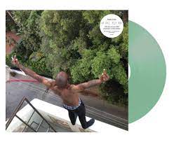 Death Grips - No Love Deep Web