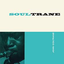 Soultrane - Limited 180-Gram Vinyl with Bonus Track [Import]
