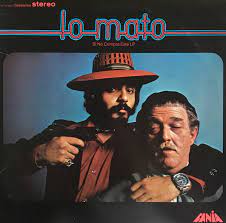 Héctor Lavoe / Willie Colón - Lo Mato (Si No Compra Este LP)