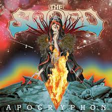 The Sword - Apocryphon (10th Anniversary Edition)