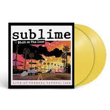 Sublime - $5 At The Door