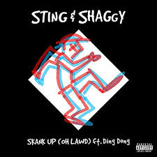 Sting & Shaggy - Skank Up (Oh Lawd) ft. Ding Dong