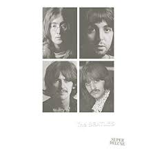 The Beatles - (Boxset) The Beatles (White Album) and Esher Demos