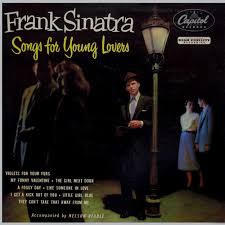 Frank Sinatra - Songs For Young Lovers