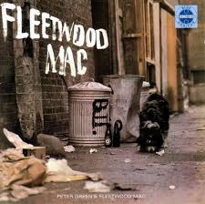 Peter Green - Fleetwood Mac