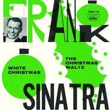 Frank Sinatra - White Christmas