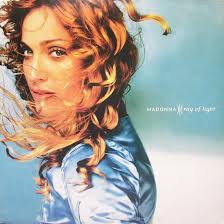 Madonna - Ray Of Light [IMPORT]