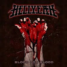 Hellyeah - Blood For Blood