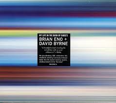 David Byrne & Brian Eno - My Life In The Bush of Ghosts