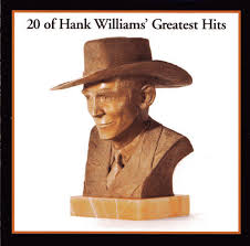 Hank Williams - 20 Greatest Hits