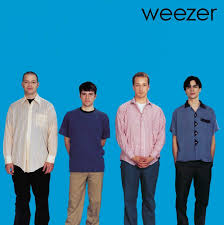 Weezer - Weezer [Blue Album]