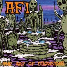 AFI - The Art Of Drowning
