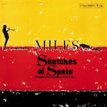Miles Davis - Sketches Of Spain [MONO]