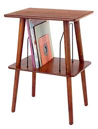 Crosley Manchester Turntable Stand