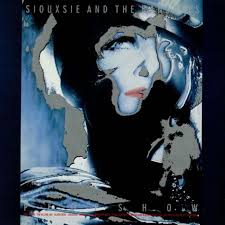 Siouxsie And The Banshees - Peepshow