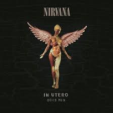 Nirvana - In Utero 2013 Mix