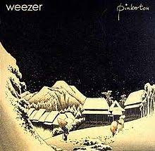 Weezer - Pinkerton
