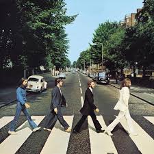The Beatles - Abbey Road [Anniversary 1LP Edition]