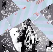 Lil Uzi Vert - Luv Is Rage 2