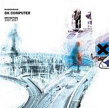 Radiohead - OKNOTOK Deluxe Box Set Ok Computer