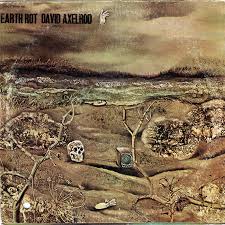 David Axelrod - Earth Rot