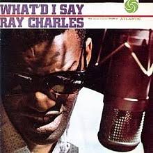Ray Charles - What'd I Say