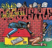 Snoop Doggy Dogg - Doggystyle