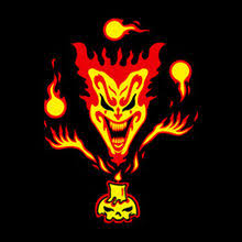 Insane Clown Posse - The Amazing Jeckel Brothers