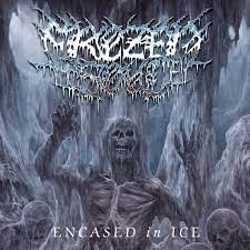 Frozen Soul - Encased In Ice (2021 Reissue)