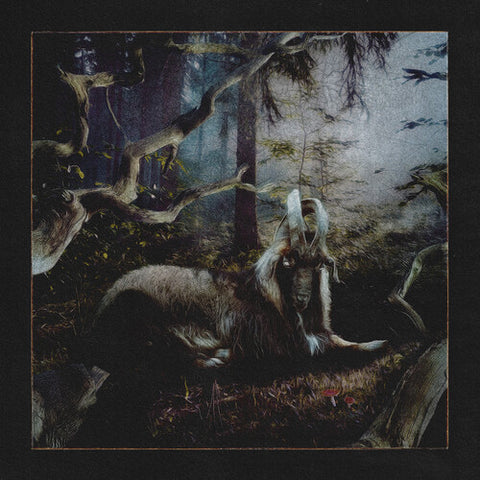 Earl Sweatshirt - Feet of Clay (Indie Version - colored vinyl Tan)