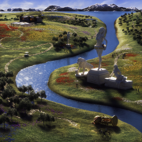 lil Tecca -  Virgo World [Explicit Content]