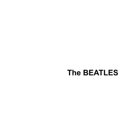 The Beatles - White Album [Anniversary Edition]