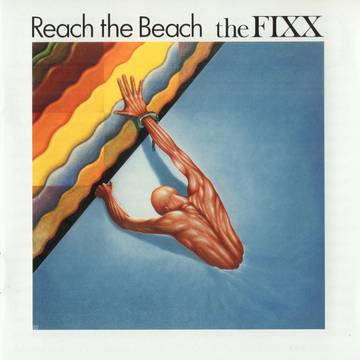 The Fixx - Reach The Beach [RSDJUNE21]