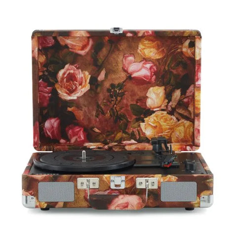 Crosley Cruiser Deluxe with Bluetooth