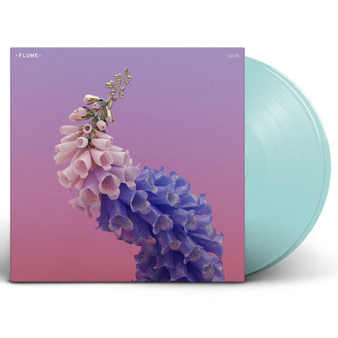 Flume - Skin [Limited Edition]
