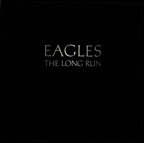 Eagles - The Long Run