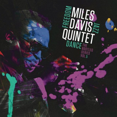 Miles Davis - Freedom Jazz Dance