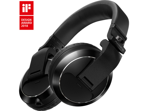 Pioneer DJ Headphones - HDJ-X7