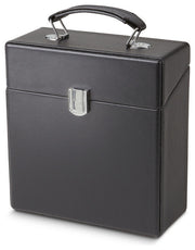 Crosley 45 Record Carrier Case