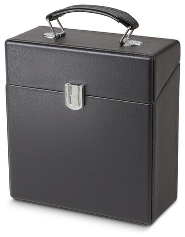 Crosley 45 Record Carrier Case