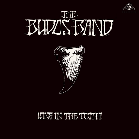 The Budos Band - Long In The Tooth