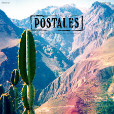 Postales Soundtrack