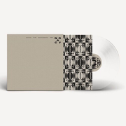 The 1975 - Notes on Conditional Form [Clear Vinyl]
