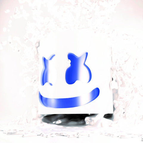 Marshmallow - Shockwave [Explicit Content] (Parental Advisory Explicit Lyrics, 140 Gram Vinyl)