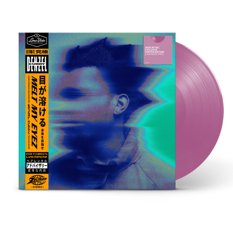 Denzel Curry - Melt My Eyez See Your Future [INDIE EXCLUSIVE]
