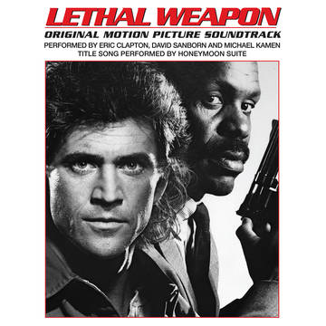Lethal Weapon Soundtrack [RSDOCT20]