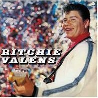 Richie Valens - Ritchie Valens