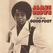 James Brown - Get On The Foot