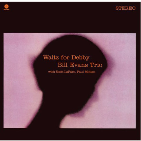 Bill Evans -  Waltz for Debby [Import] (180 Gram Vinyl)