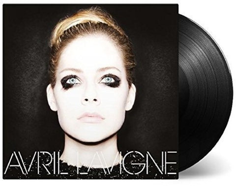 Avril Lavigne [Import] (Holland - Import)
